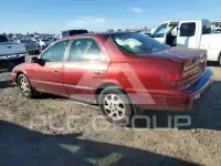 1999 Toyota CAMRY фото