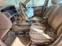 1999 Toyota CAMRY фото