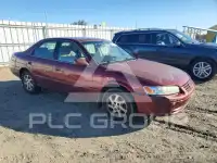 1999 Toyota CAMRY фото
