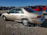 1999 Toyota CAMRY фото