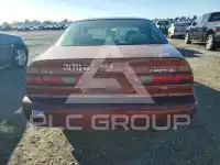 1999 Toyota CAMRY фото