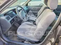 1999 Toyota CAMRY фото