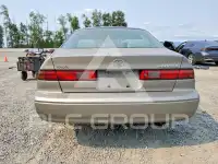 1999 Toyota CAMRY фото