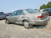 1999 Toyota CAMRY фото