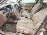 1999 Toyota CAMRY фото