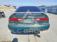 1999 Toyota CAMRY фото
