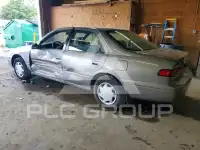 1999 Toyota CAMRY фото