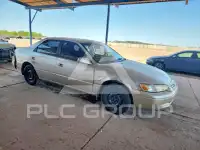 1999 Toyota CAMRY фото