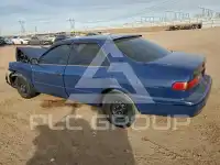 1999 Toyota CAMRY фото