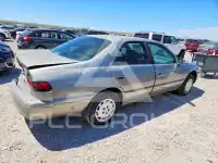 1999 Toyota CAMRY фото