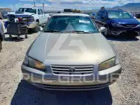 1999 Toyota CAMRY фото