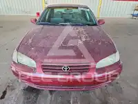 1999 Toyota CAMRY фото