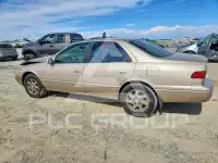 1999 Toyota CAMRY фото