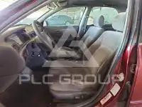 1999 Toyota CAMRY фото