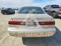 1999 Toyota CAMRY фото