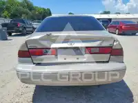 1999 Toyota CAMRY фото