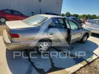 1999 Toyota CAMRY фото