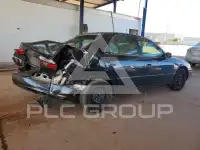 1999 Toyota CAMRY фото