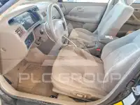 1999 Toyota CAMRY фото