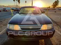 1999 Toyota AVALON фото
