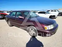 1999 Toyota AVALON photo