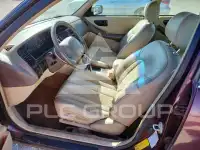 1999 Toyota AVALON photo