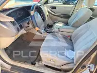 1999 Toyota AVALON фото