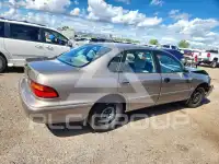 1999 Toyota AVALON фото