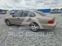1999 Toyota AVALON фото