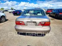 1999 Toyota AVALON фото
