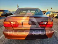 1999 Toyota AVALON фото