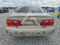 1999 Toyota AVALON фото