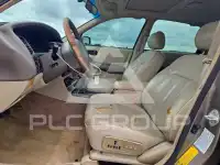 1999 Toyota AVALON фото