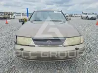 1999 Toyota AVALON фото