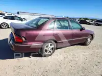 1999 Toyota AVALON photo