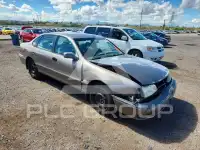 1999 Toyota AVALON фото