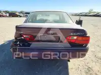1999 Toyota AVALON photo