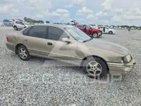 1999 Toyota AVALON фото