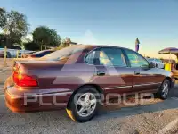1999 Toyota AVALON фото
