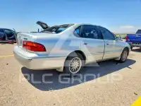 1999 Toyota AVALON фото