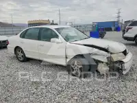 1999 Toyota AVALON photo