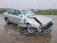 1999 Toyota AVALON photo