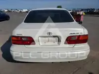 1999 Toyota AVALON photo