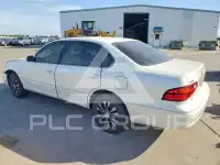 1999 Toyota AVALON photo