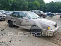 1999 Toyota AVALON photo