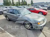 1999 Toyota AVALON фото