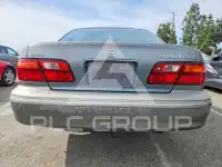 1999 Toyota AVALON фото