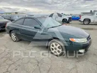 1999 Toyota CAMRY фото