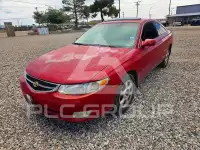 1999 Toyota CAMRY фото