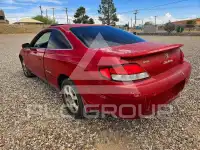 1999 Toyota CAMRY фото